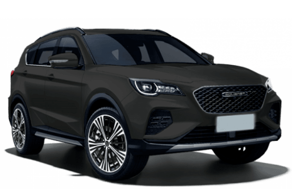 Soueast dx8s