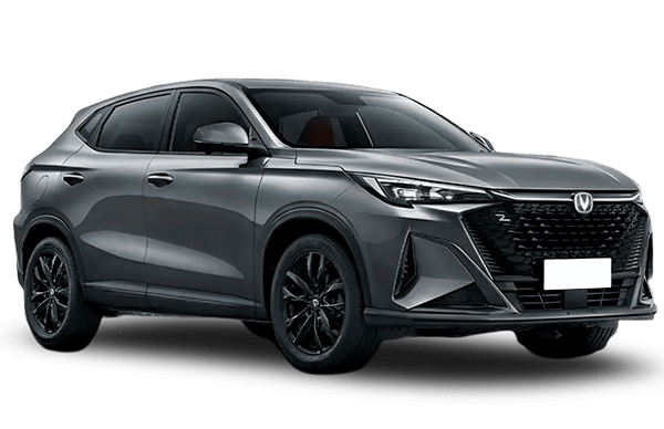 Changan CS35 MAX