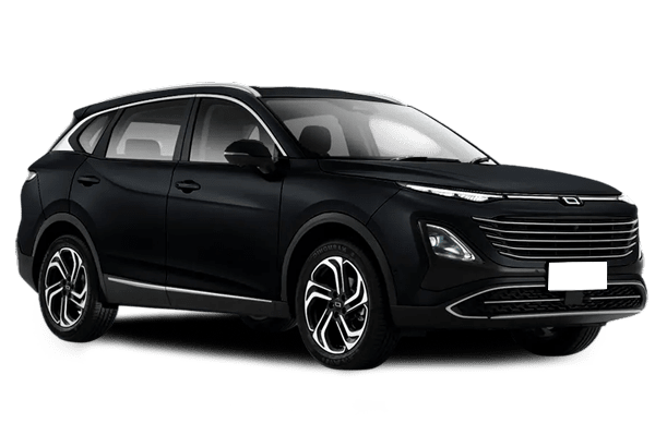FAW BESTUNE T90 Новый